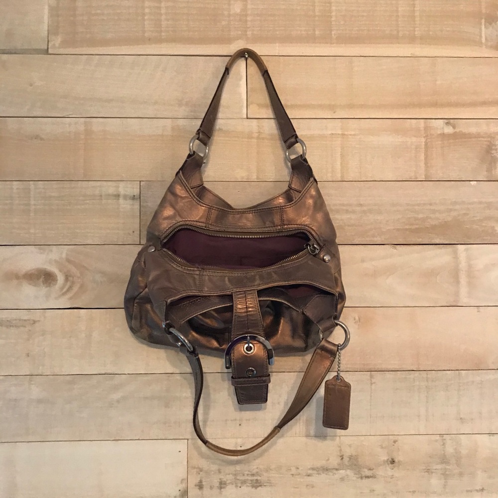 Coach Bag - Picture 5 of 16